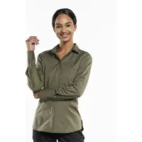 Chaud Devant Shirt Women UFX Moss
