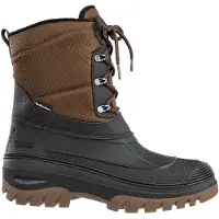 Albatros Vancouver Gefütterter Schnürstiefel | Maat: 45