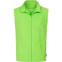 Stedman 5010 Fleece Vest Polar Verwarmd Regular Fit | Maat: L
