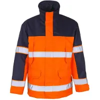 Mascot Savona Parka | Maat: XS