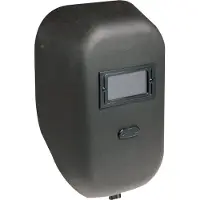 Honeywell Shellfo lasschild