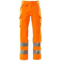 Mascot Broek, Dijbeenzakken, Eenkleurig