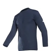 SIOEN Trapani 2673a2mv4 T-shirt Met Lange Mouwen Thermische | Maat: XL
