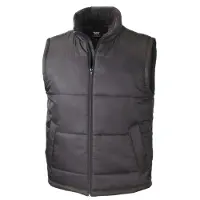 Result Rt208 Bodywarmer Regular Fit | Maat: XL
