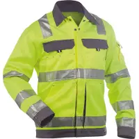 Dassy Dusseldorf Werkvest | Maat: XL