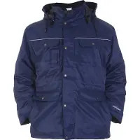 Hydrowear Leuven Werkjas | Maat: M