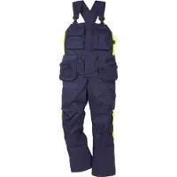Fristads Flame Amerikaanse Overall 0030 Flam | Maat: C54