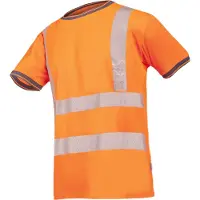 SIOEN Signalisatie T-shirt Pulcini 3889a2mc2 | Maat: 3XL