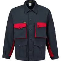 HLM Arklow Werkjas | Maat: XS