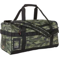 Helly Hansen Hh Duffel Bag 50l | Maat: Één maat