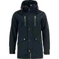 Clique Arock Zwart maat M 3671