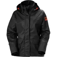 Helly Hansen W Luna Regenjas | Maat: L