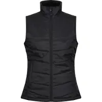 Regatta Stage Ii Rg832 Bodywarmer Insulated Verwarmd Dames | Maat: 40