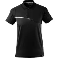 Mascot Advanced 17283 Korte Mouw Poloshirt