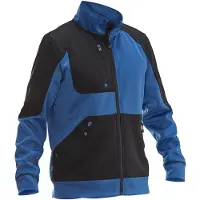 Jobman Jacket Spun Dye 5304 | Maat: XL