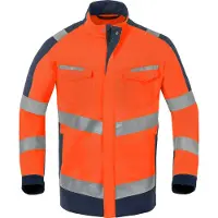 Havep 50186 Pilotjack Attitude Indigo Blauw maat L heren