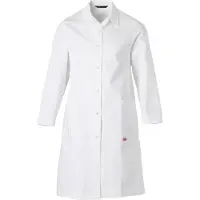 Havep Basic Dames Lange Jas/stofjas 6085 | Maat: XXXL