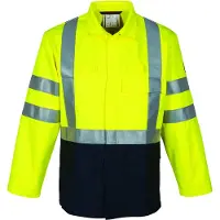 Havep Multi Protector Korte Jas 30012 | Maat: 52
