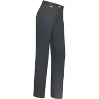 Berkel Damespantalon Thea Zwart B7446323 | Maat: 44