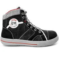 ELTEN Sensation Mid Esd S2 Werkschoen | Maat: 47