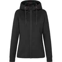 Stedman Jacket Hooded Scuba For Her | Maat: XL