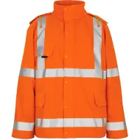 Mascot Feldbach Regenjas Safe Aqua 50101-814 | Maat: XXXL