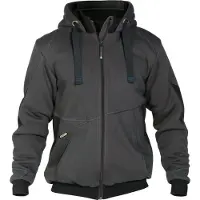 Dassy Pulse 300400 Sweatshirt Verwarmd D-fx Flex | Maat: L