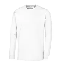 Bp 1620 171 T-shirts Lange Mouwen Regular Fit | Maat: XS