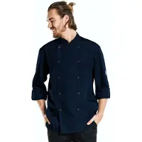 Chaud Devant Chef Hilton Poco Navy