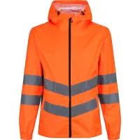 Regatta Pro Hi-vis Packaway Jacket | Maat: M