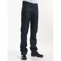 Chaud Devant Jeans Blue Denim Stretch Kokspantalon | Maat: 29