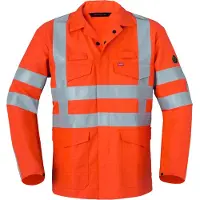 Havep Korte Jas Multinorm Rws 30153 | Maat: M
