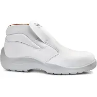 Base Argo Werkschoen S2 | Maat: 43