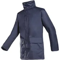 SIOEN Regenjas Sheffer 698za2x98 | Maat: XXXL