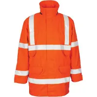 Mascot Vancouver Parka Safe Arctic 07930-880 | Maat: 4XL