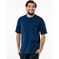 Chaud Devant Valenta 946 T-shirt Regular Fit Fx | Maat: XS