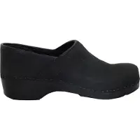 Danclog E2388 Nubuck OB Werkklomp