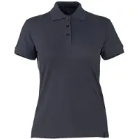 Mascot Crossover 50363 Korte Mouw Poloshirt Voor Dames