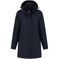 SANTINO Santiago Parka Ladies | Maat: L