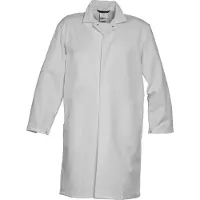 Havep Basic Lange Jas/stofjas 4131 | Maat: 52