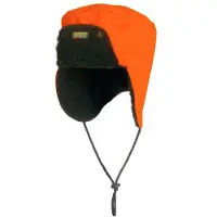 Blakläder Wintermuts 20151900 | High-Vis Geel | Maat 56 - 7330509285909