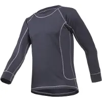 SIOEN Odars 499aa2md6 T-shirt Met Lange Mouwen Regular Fit | Maat: M