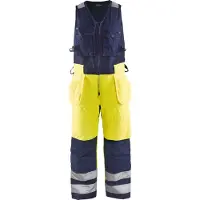 Blakläder 8504 Amerikaanse overall High Vis