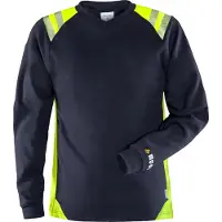 Fristads Flamestat T-shirt Lange Mouwen Dames 7358 Tfl | Maat: S