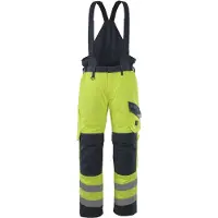 Mascot Multisafe 13892 Winter Werkbroek