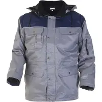 Hydrowear Peest Werkjas Fleece | Maat: L