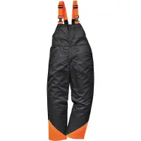 Portwest Ch12 Oak Kettingzaagoverall Amerikaans | Maat: L