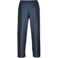 Portwest Regenbroek Air S351 XXL / Navy