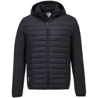 Portwest Wx3 Hybrid Baffle-jack T832 | Maat: S