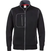 Fristads Sweatjack Dames 1748 Df | Maat: 2XL